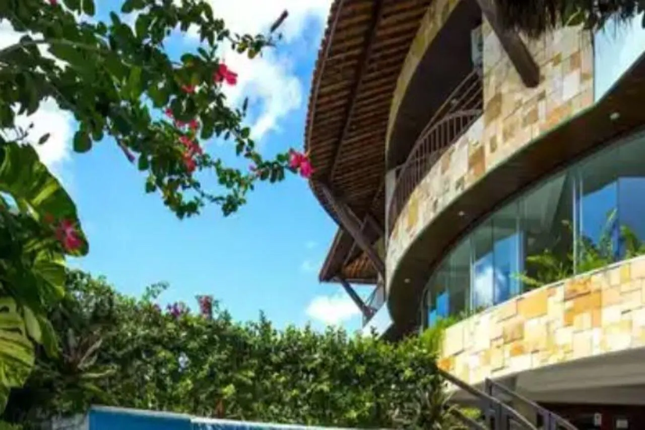 Divi-Divi Praia Hotel Natal