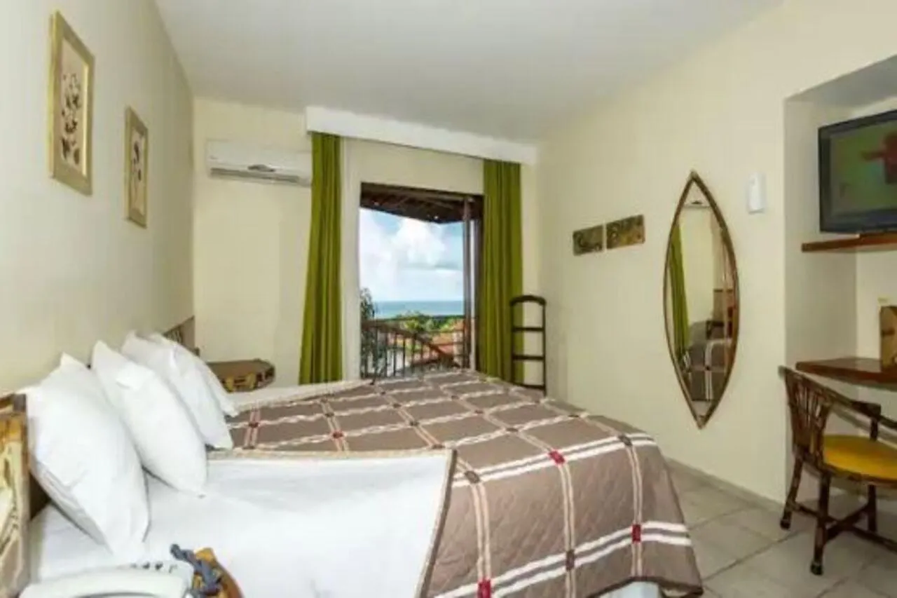 Divi-Divi Praia Hotel Natal