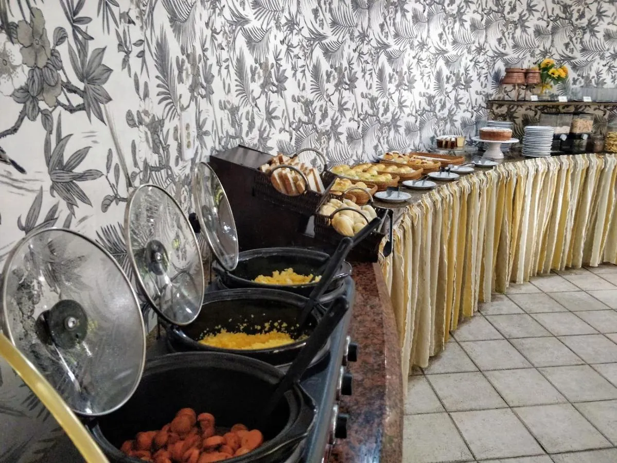 ***  Divi-Divi Praia Hotel Natal Brasil