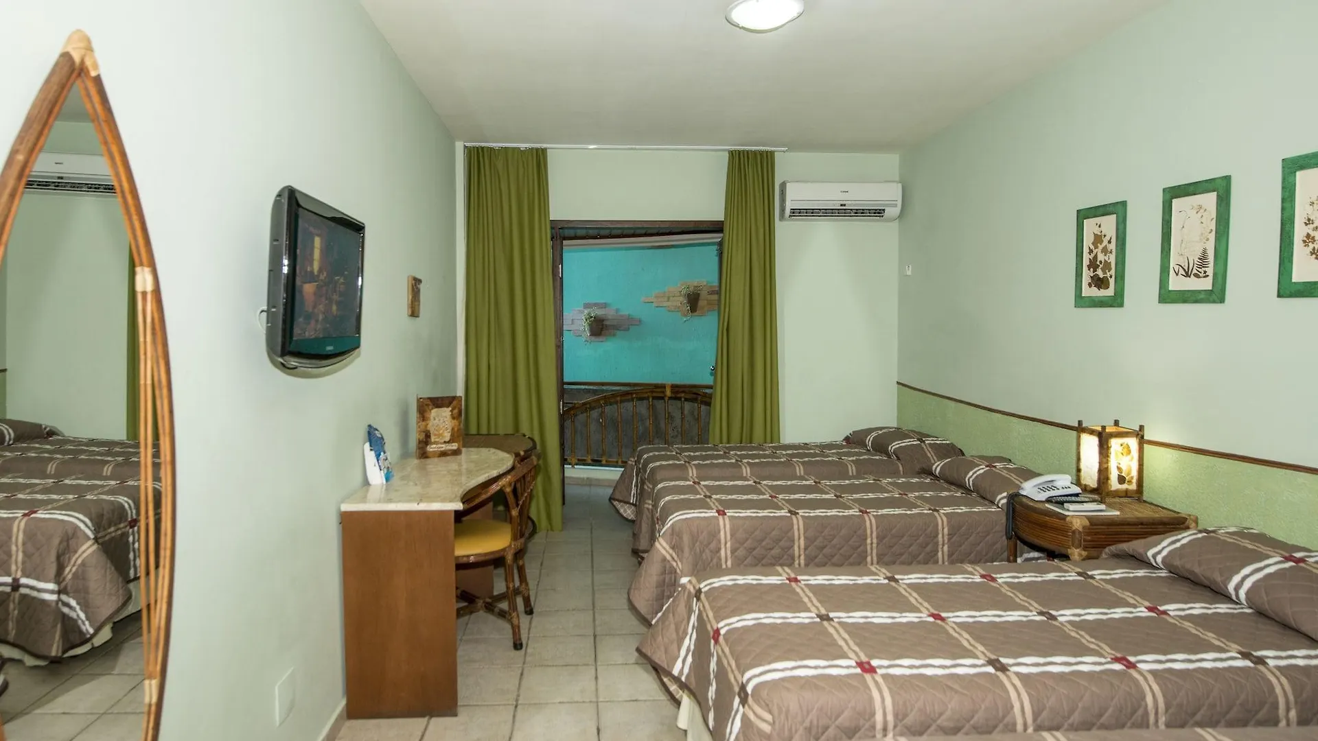 Divi-Divi Praia Hotel Natal