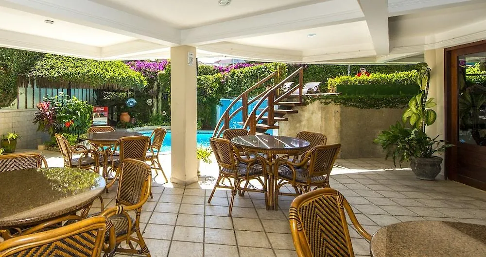 Divi-Divi Praia Hotel Natal
