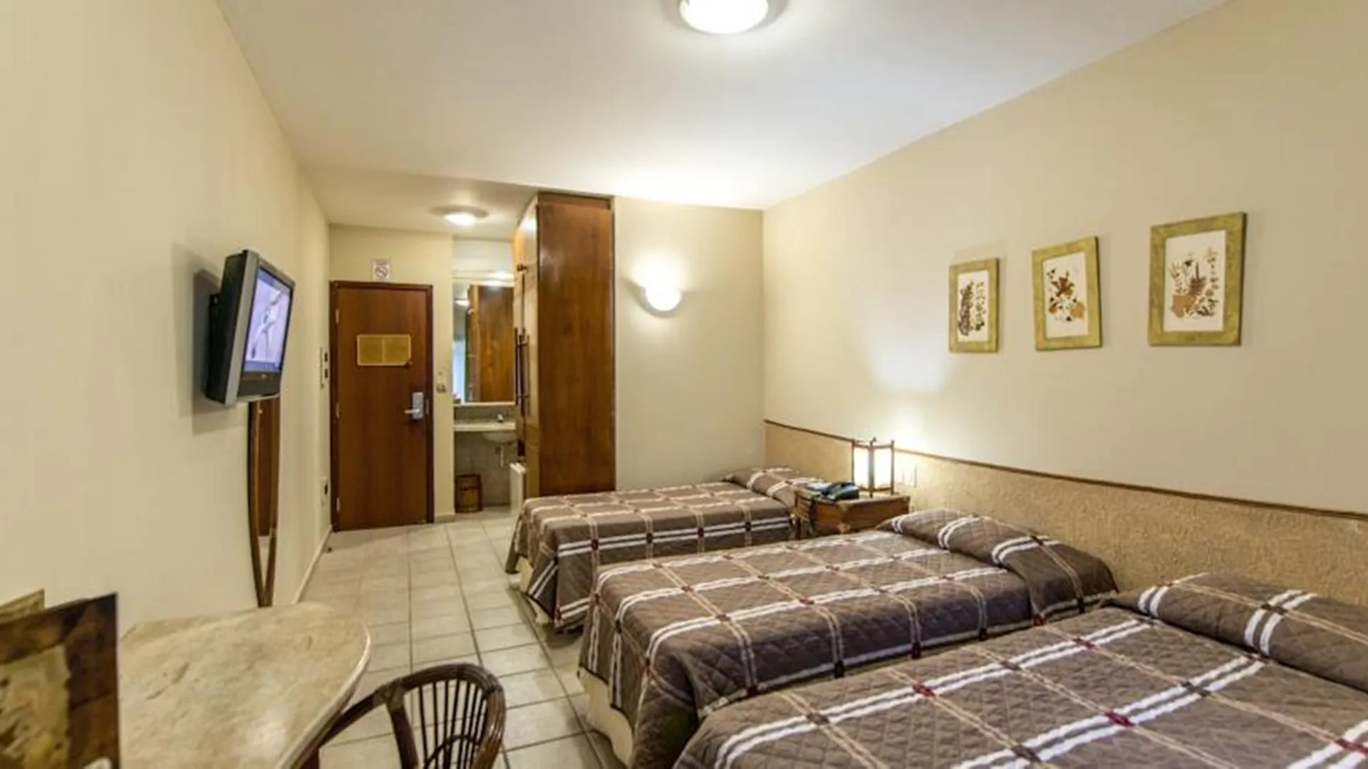 Divi-Divi Praia Hotel Natal Brasil
