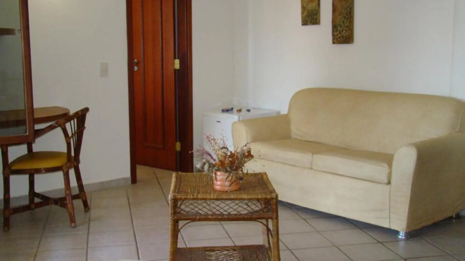 Divi-Divi Praia Hotel Natal