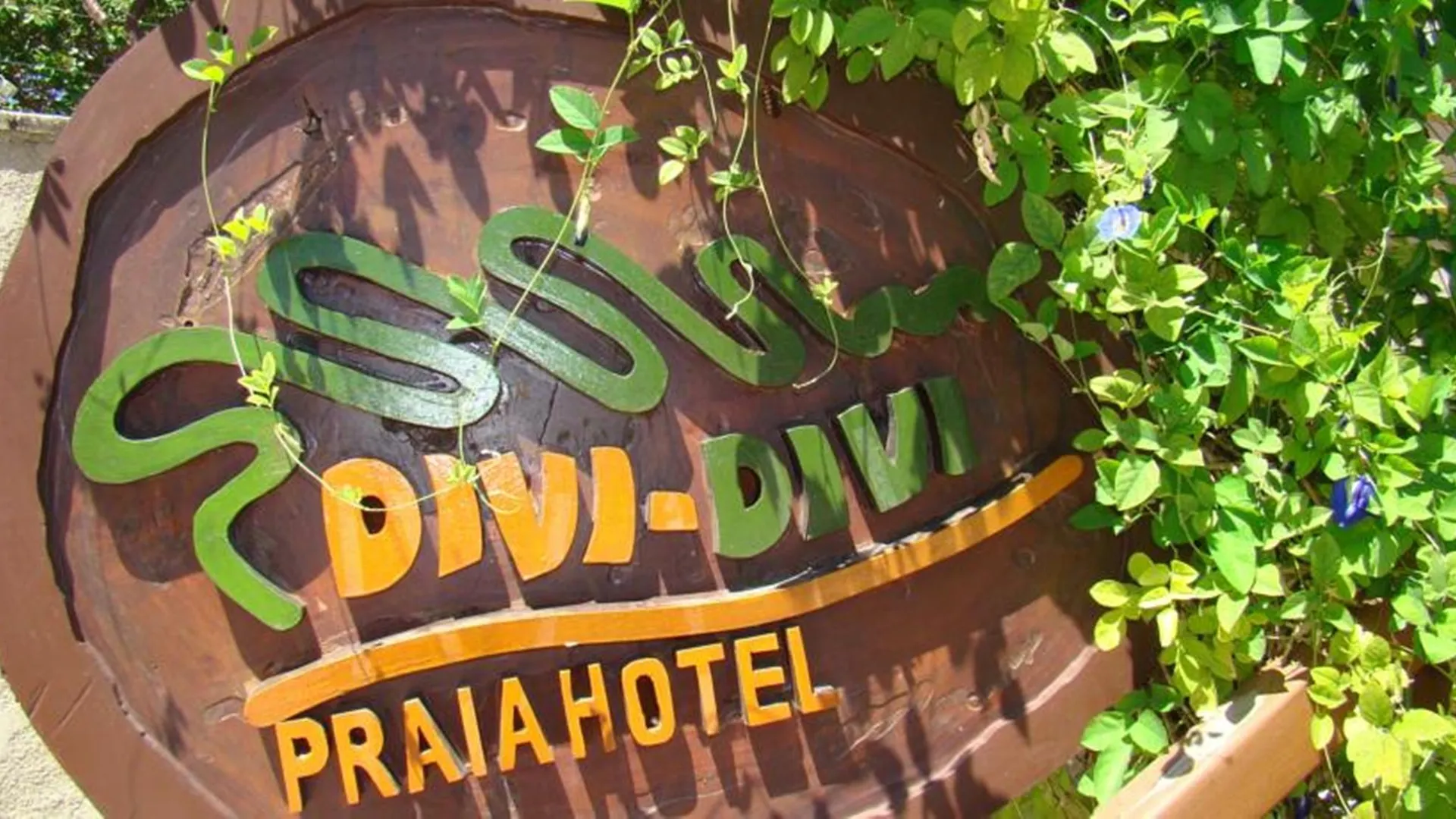 Divi-Divi Praia Hotel Natal