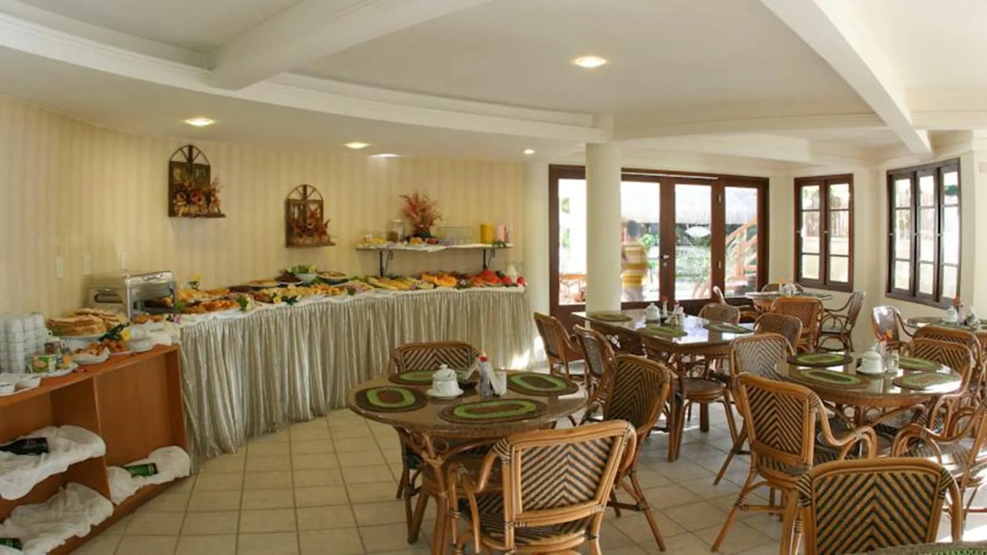 Divi-Divi Praia Hotel Natal