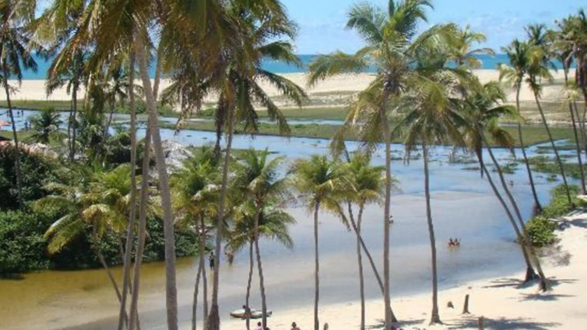 Divi-Divi Praia Hotel Natal