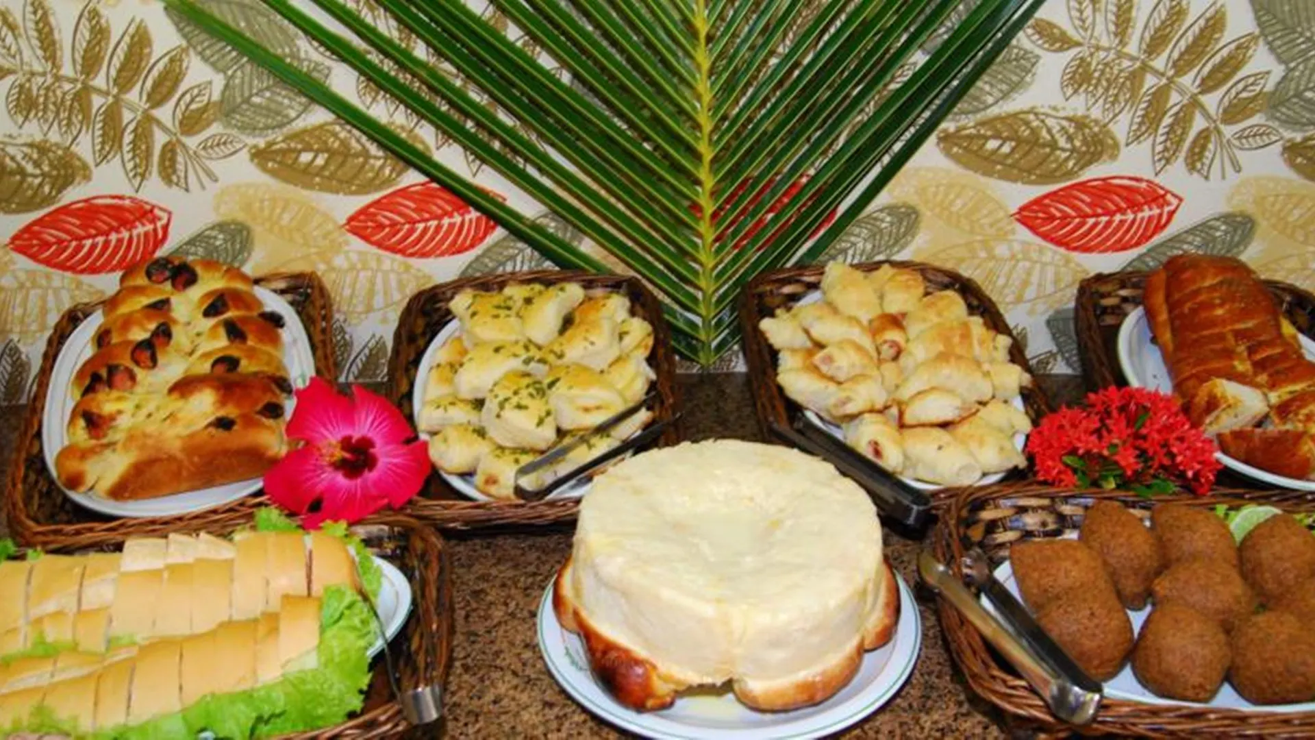 ***  Divi-Divi Praia Hotel Natal Brasil