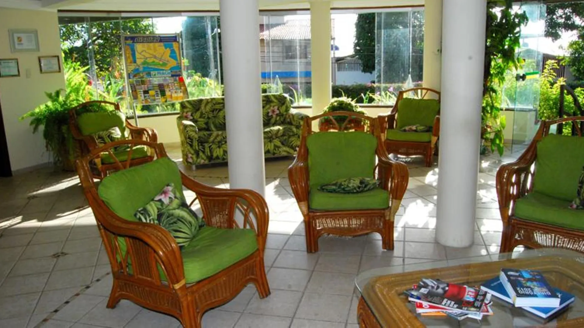 ***  Divi-Divi Praia Hotel Natal Brasil