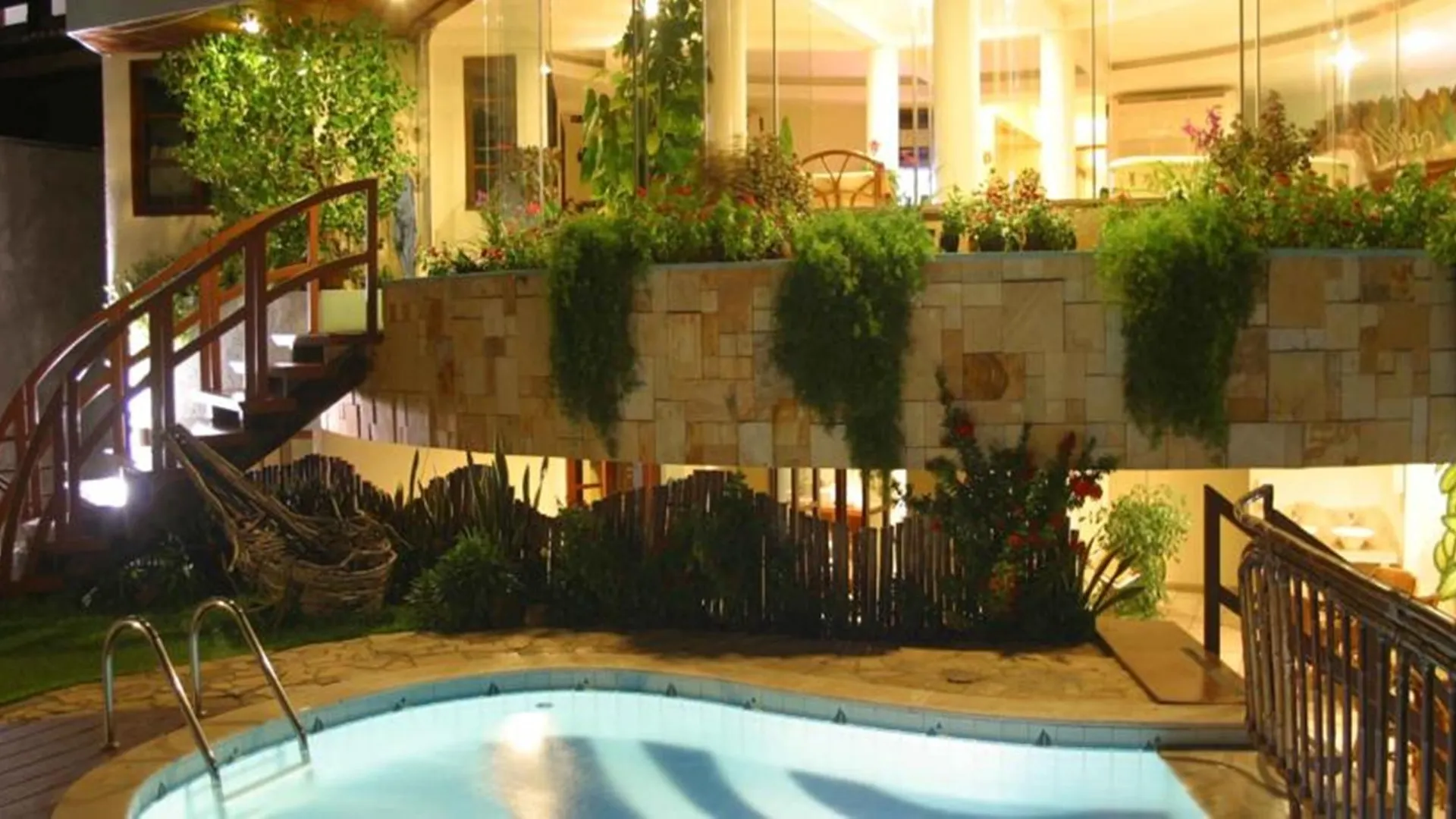 Divi-Divi Praia Hotel Natal