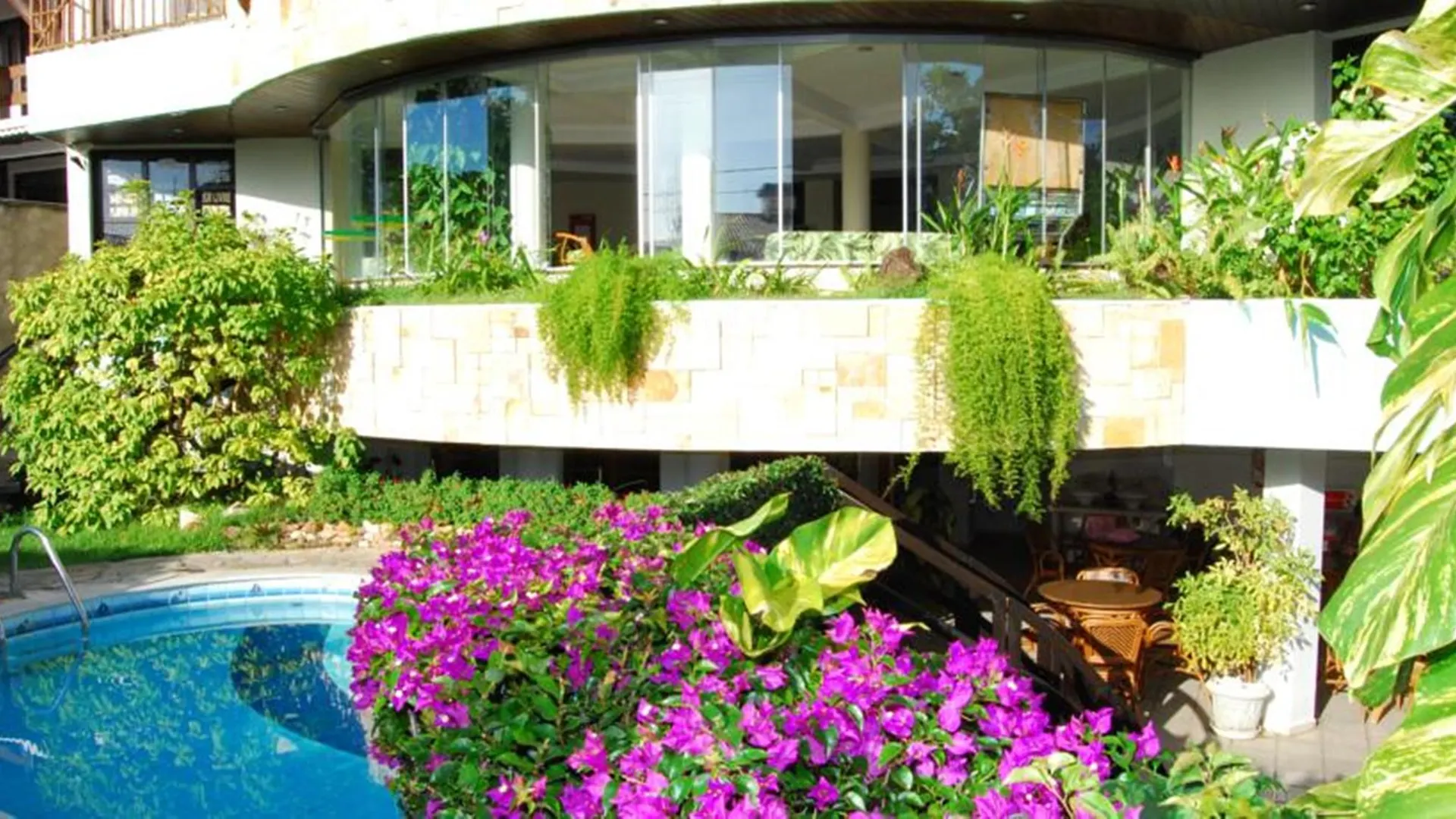 Divi-Divi Praia Hotel Natal 3*,