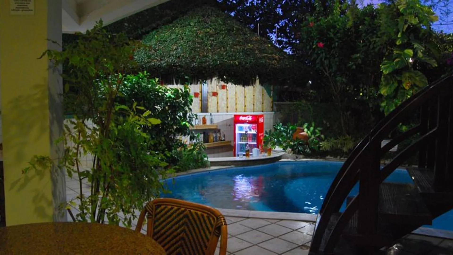 Divi-Divi Praia Hotel Natal
