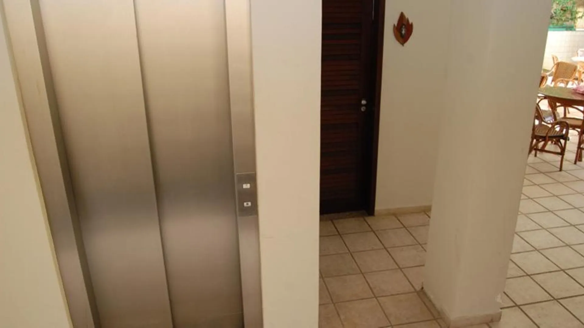 Divi-Divi Praia Hotel Natal