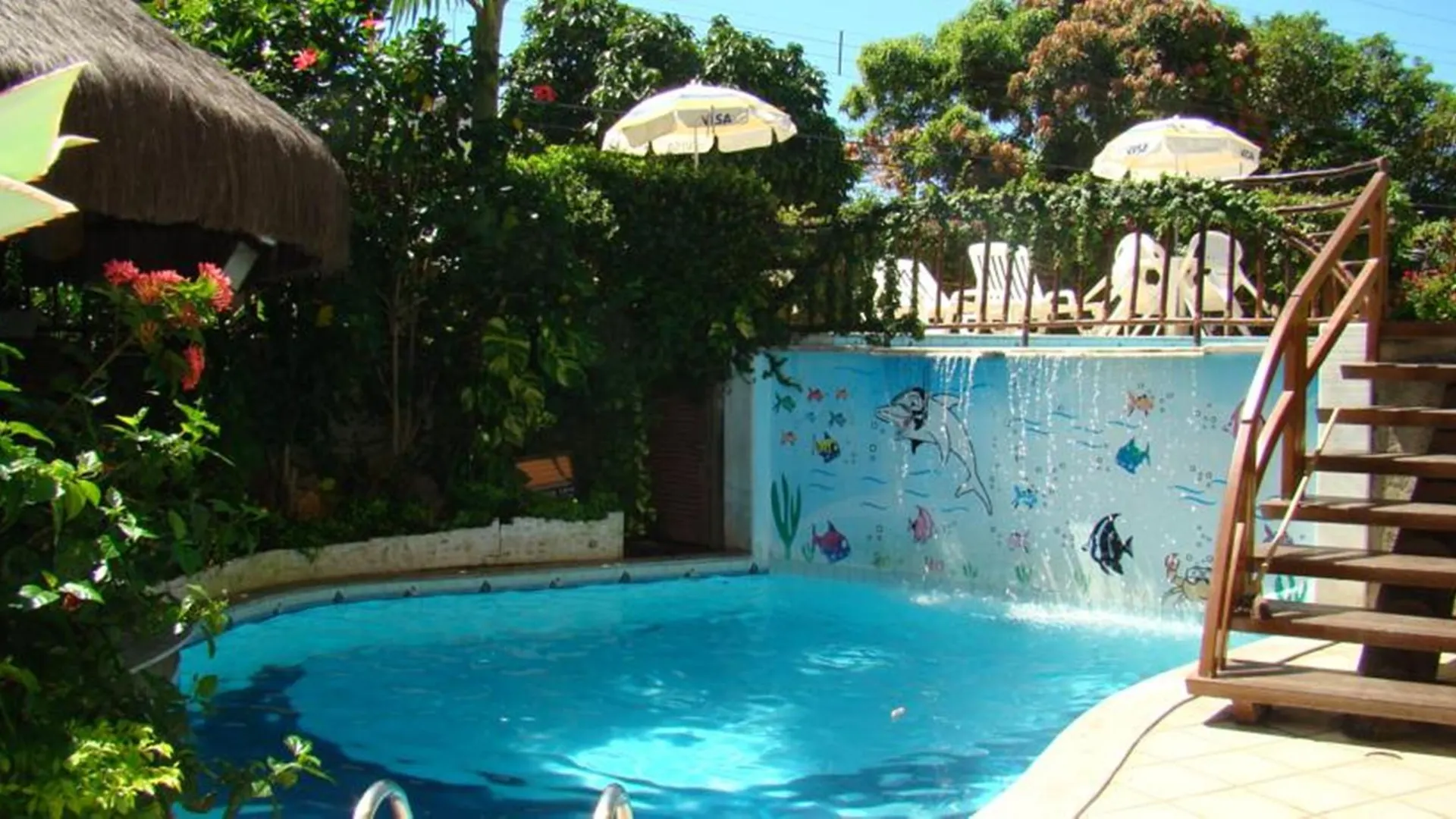 Divi-Divi Praia Hotel Natal
