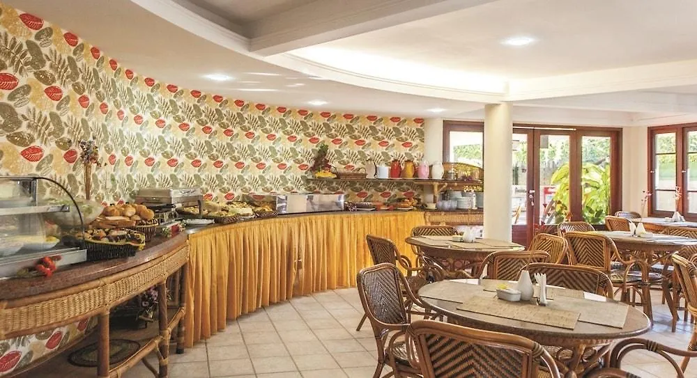 Divi-Divi Praia Hotel Natal