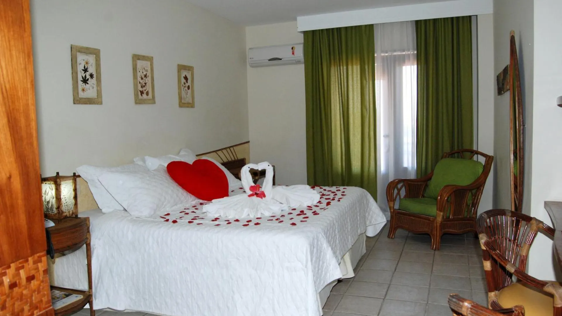 Divi-Divi Praia Hotel Natal