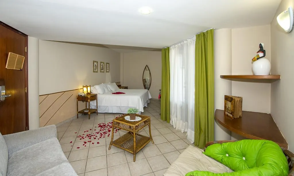 Divi-Divi Praia Hotel Natal