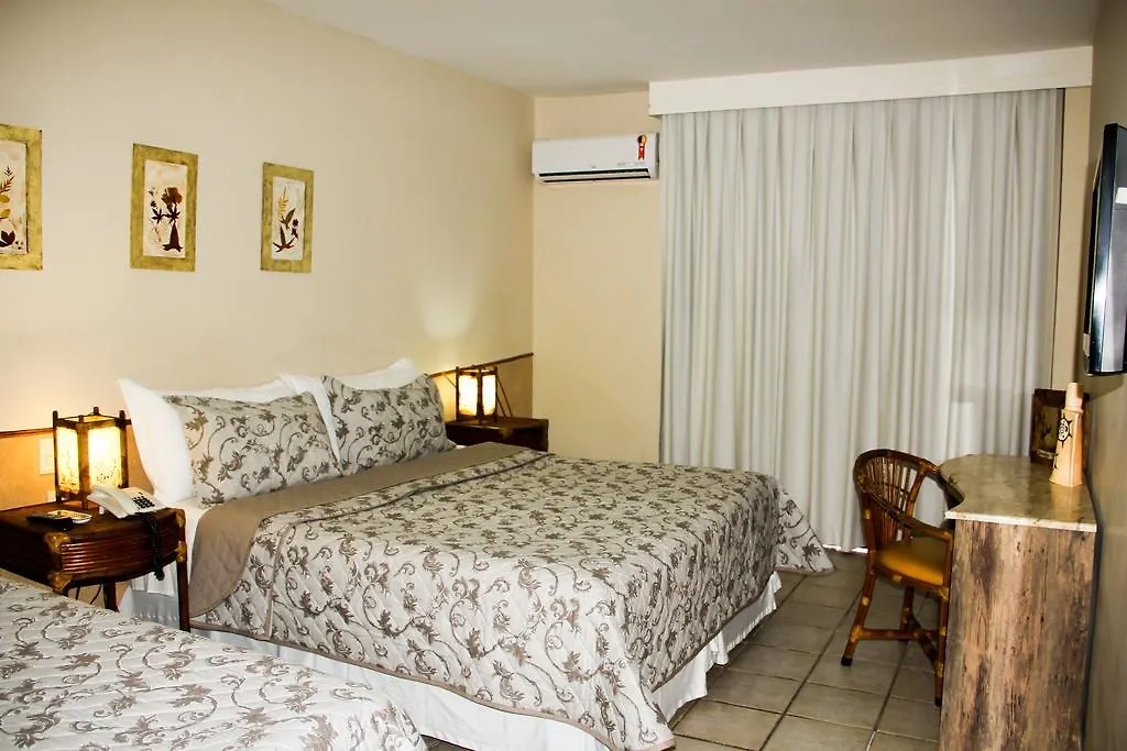***  Divi-Divi Praia Hotel Natal Brasil