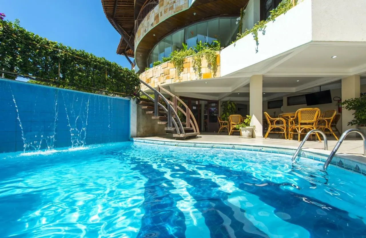 Divi-Divi Praia Hotel Natal