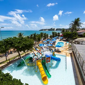 4* Hotel Praiamar Hotel&convention