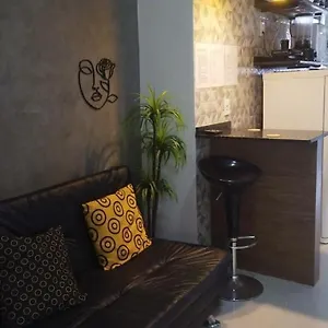 Apartamento Da 