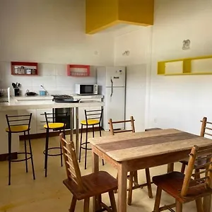 Casa de hóspedes Casa Nobre 