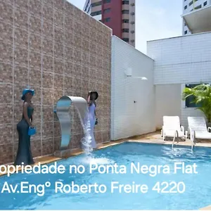  Apartamento Prime - Porto Imperial