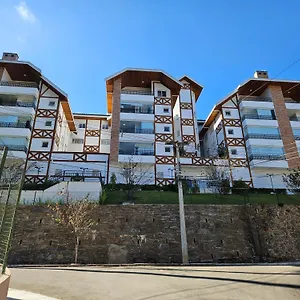 Apartamento Condessa De Bonneval 