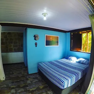 Casa de Férias Morada Gralha Azul 