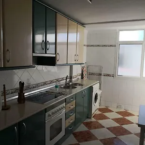 Piso Vacacional España