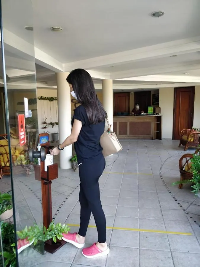Divi-Divi Praia Hotel Natal