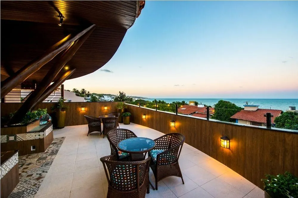 Divi-Divi Praia Hotel Natal