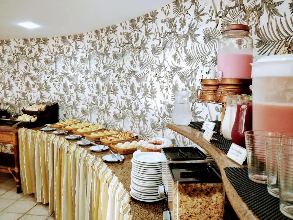 Divi-Divi Praia Hotel Natal