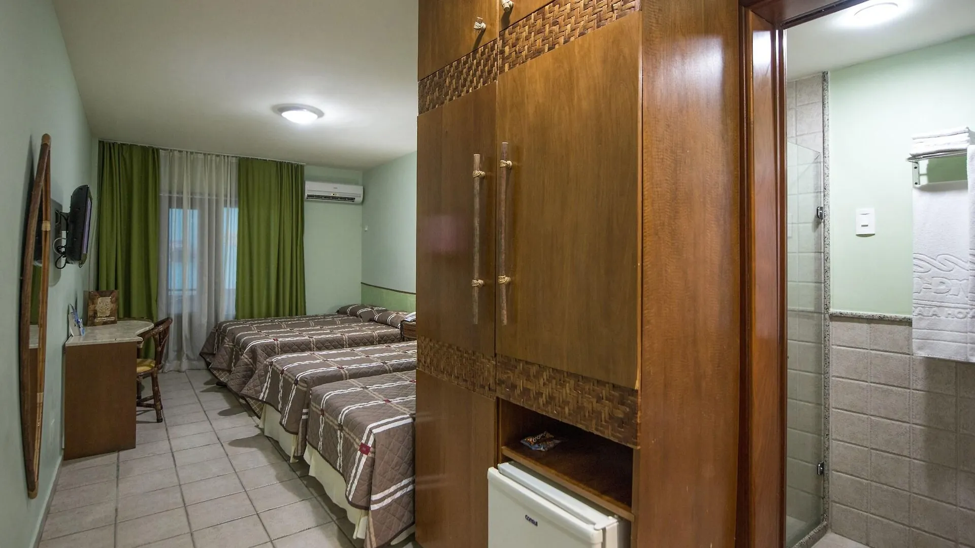 ***  Divi-Divi Praia Hotel Natal Brasile