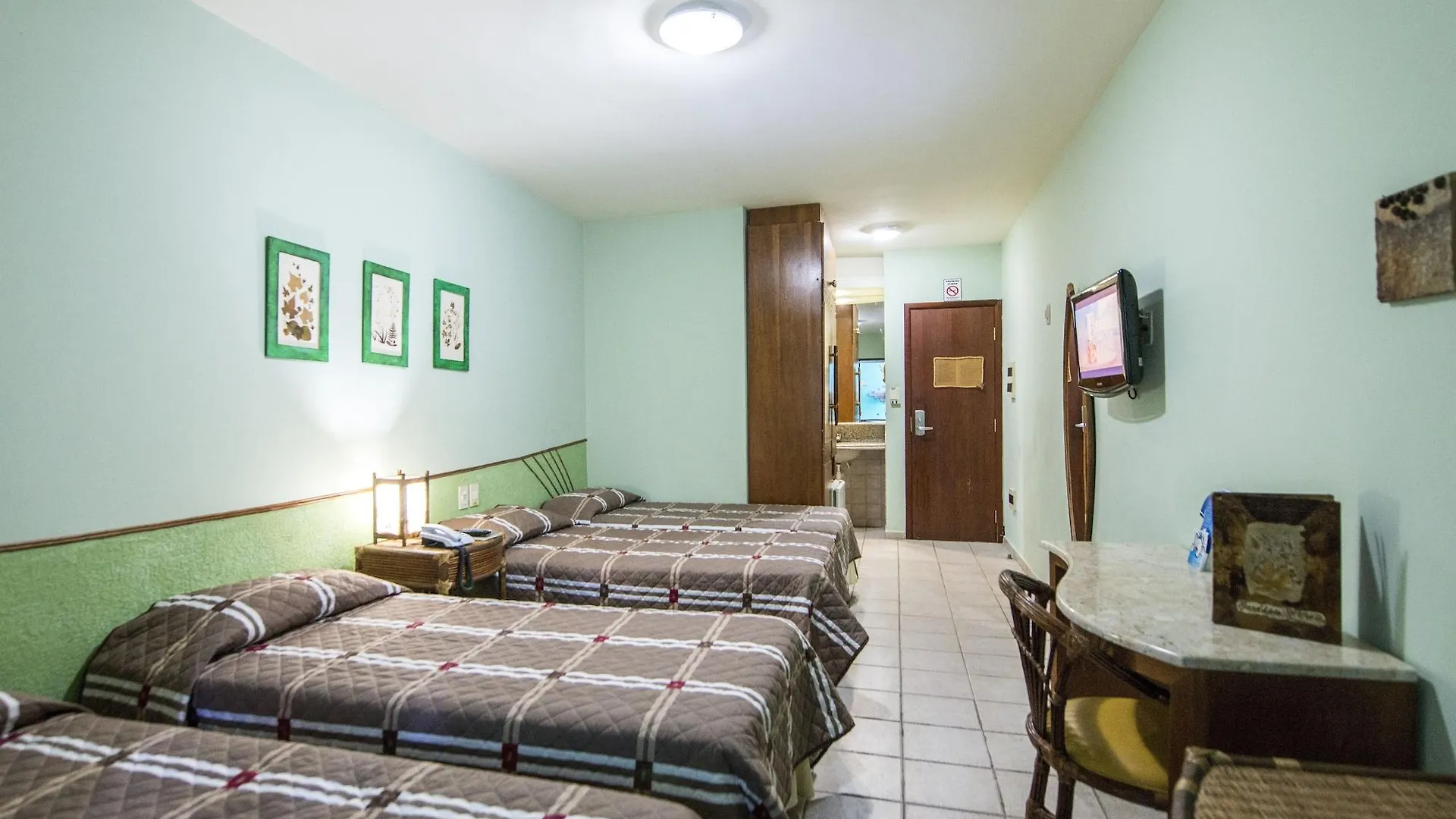 Divi-Divi Praia Hotel Natal