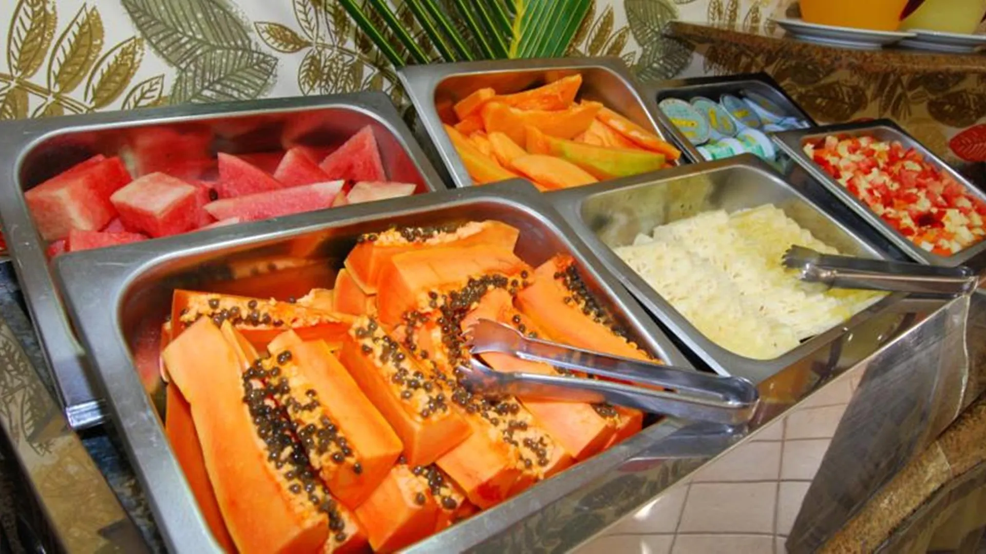 Divi-Divi Praia Hotel Natal