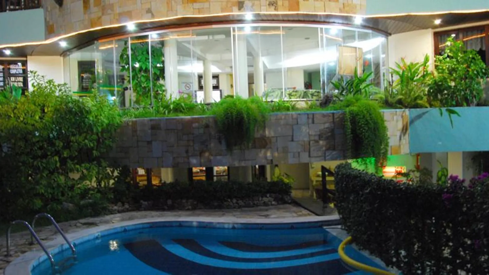 ***  Divi-Divi Praia Hotel Natal Brasile