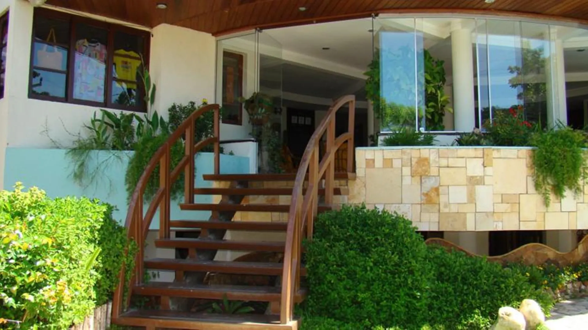 Divi-Divi Praia Hotel Natal