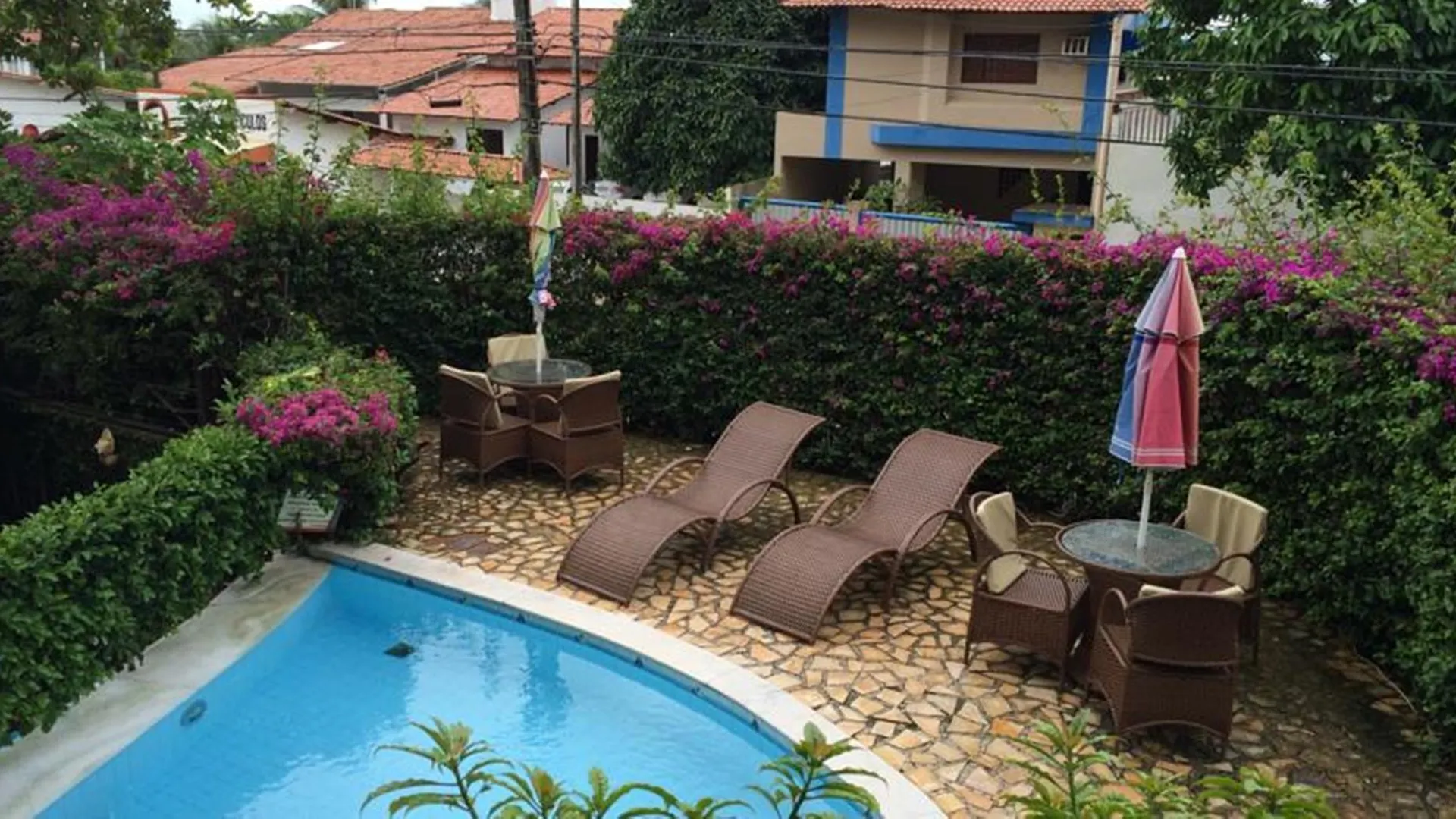 Divi-Divi Praia Hotel Natal
