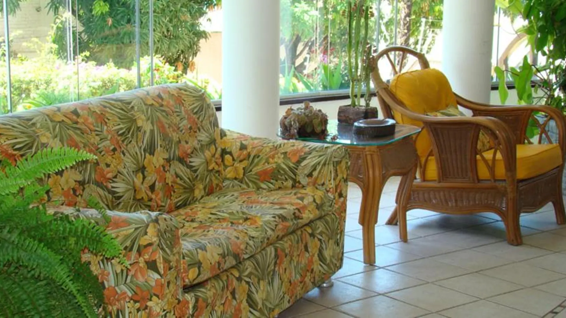Divi-Divi Praia Hotel Natal