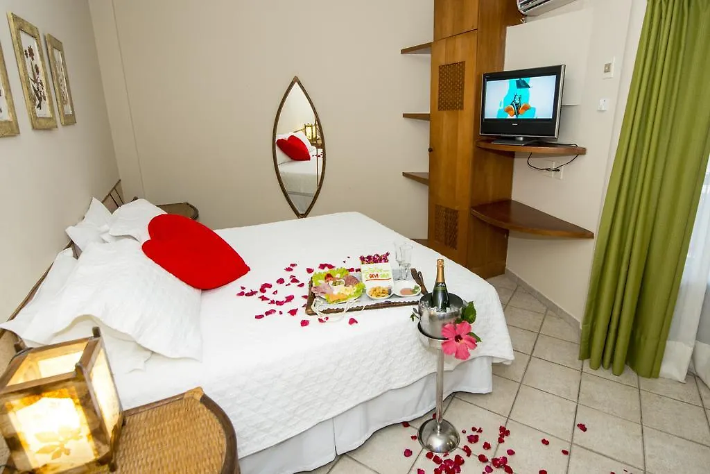 Divi-Divi Praia Hotel Natal
