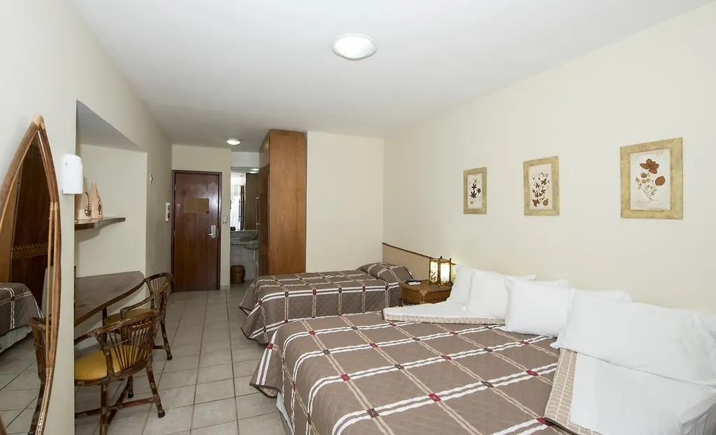 Divi-Divi Praia Hotel Natal Brasile