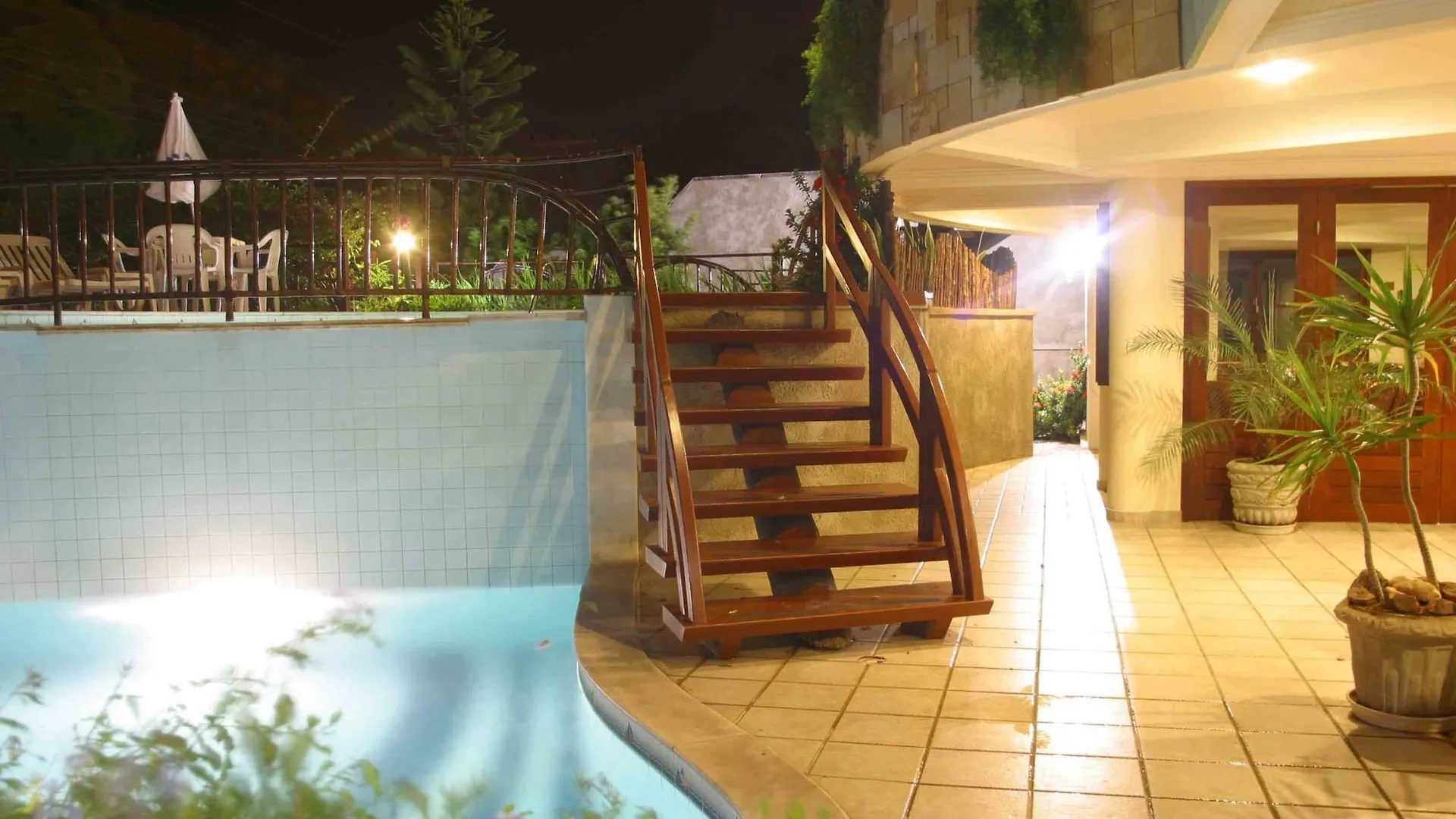 Divi-Divi Praia Hotel Natal