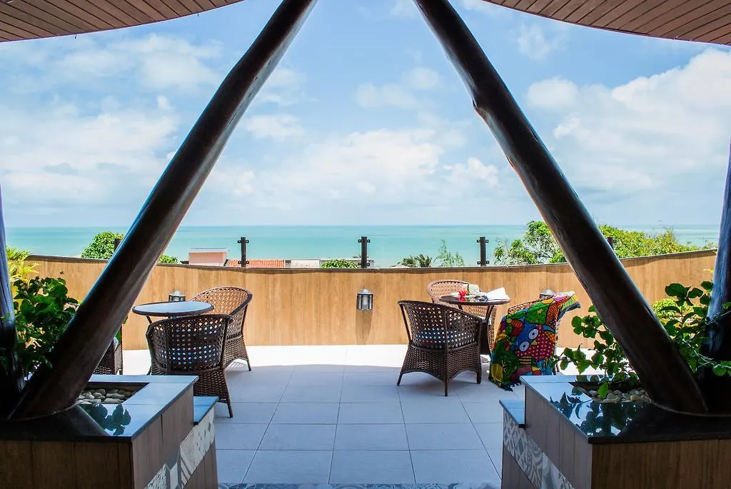 Divi-Divi Praia Hotel Natal
